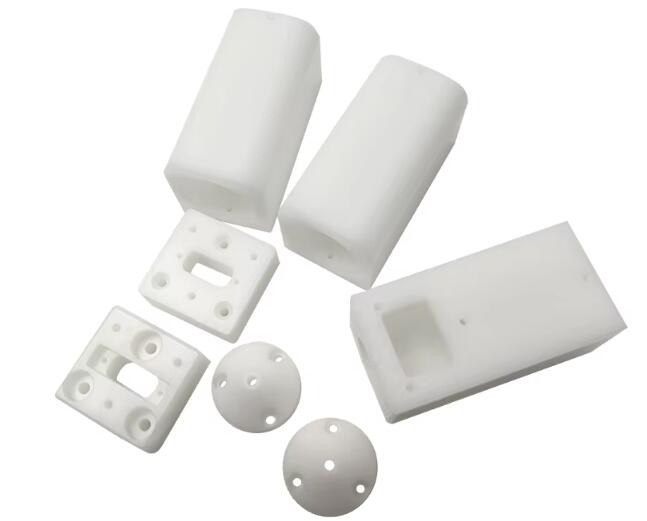 醫療產品模具的特點與作用