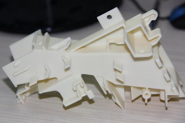 快速模具制造技術應用領域有哪些？