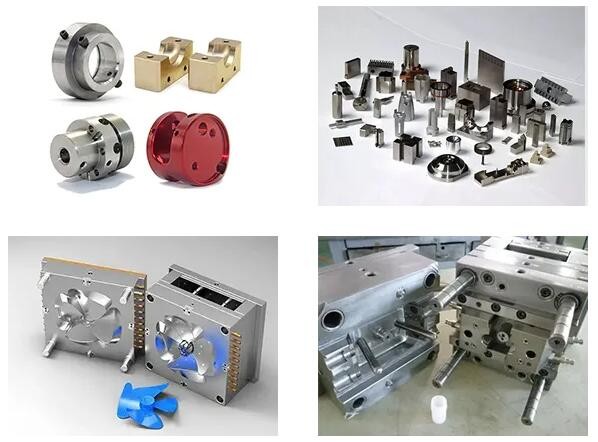 精密醫療模具有哪些種類和特點